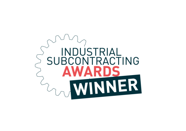 Logo award winner Midest 2016